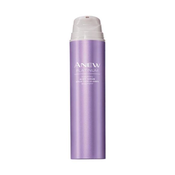 Anew Platinum Sculpting Body Serum - Picture 1 of 3